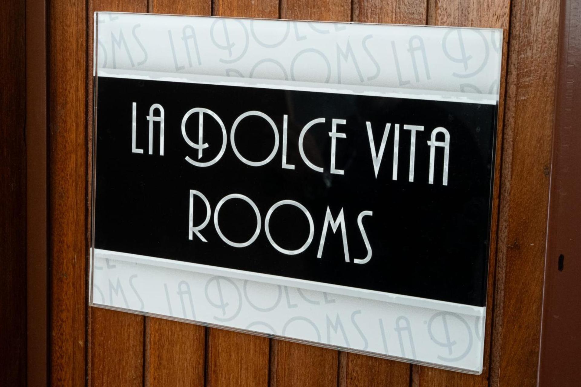 La Dolce Gasthuis *
